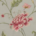 COLEFAX AND FOWLER COLBERT LINEN FABRIC